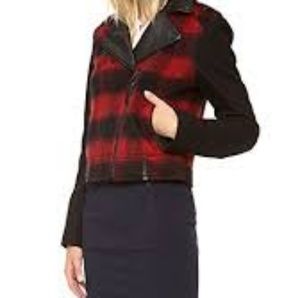 Mackage shanty jacket